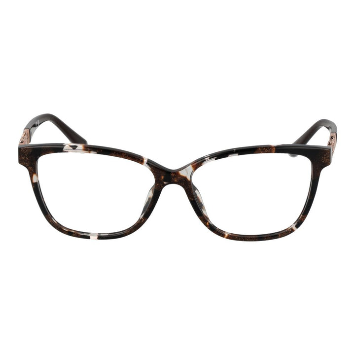 Brown Women Optical Frames