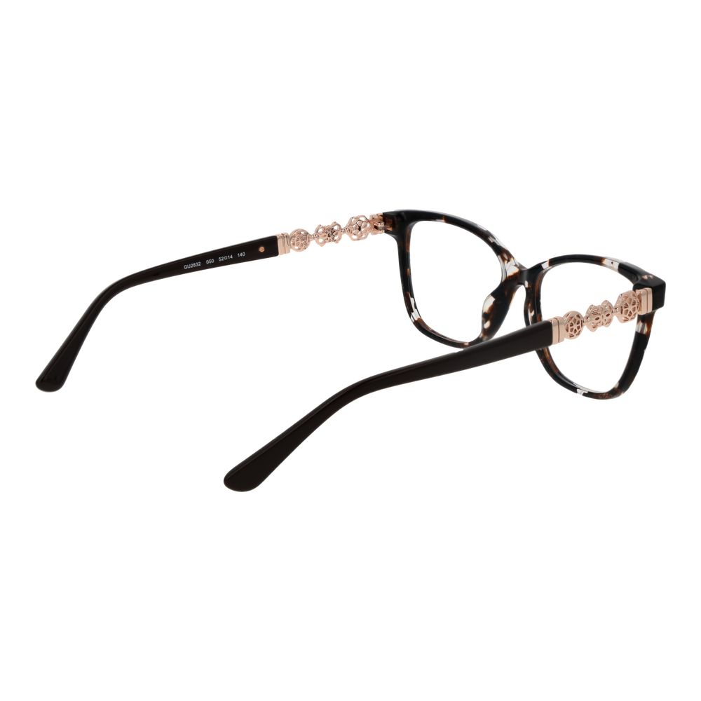 Brown Women Optical Frames