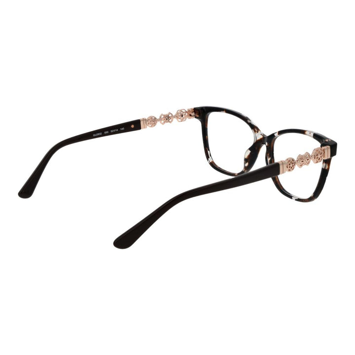 Brown Women Optical Frames