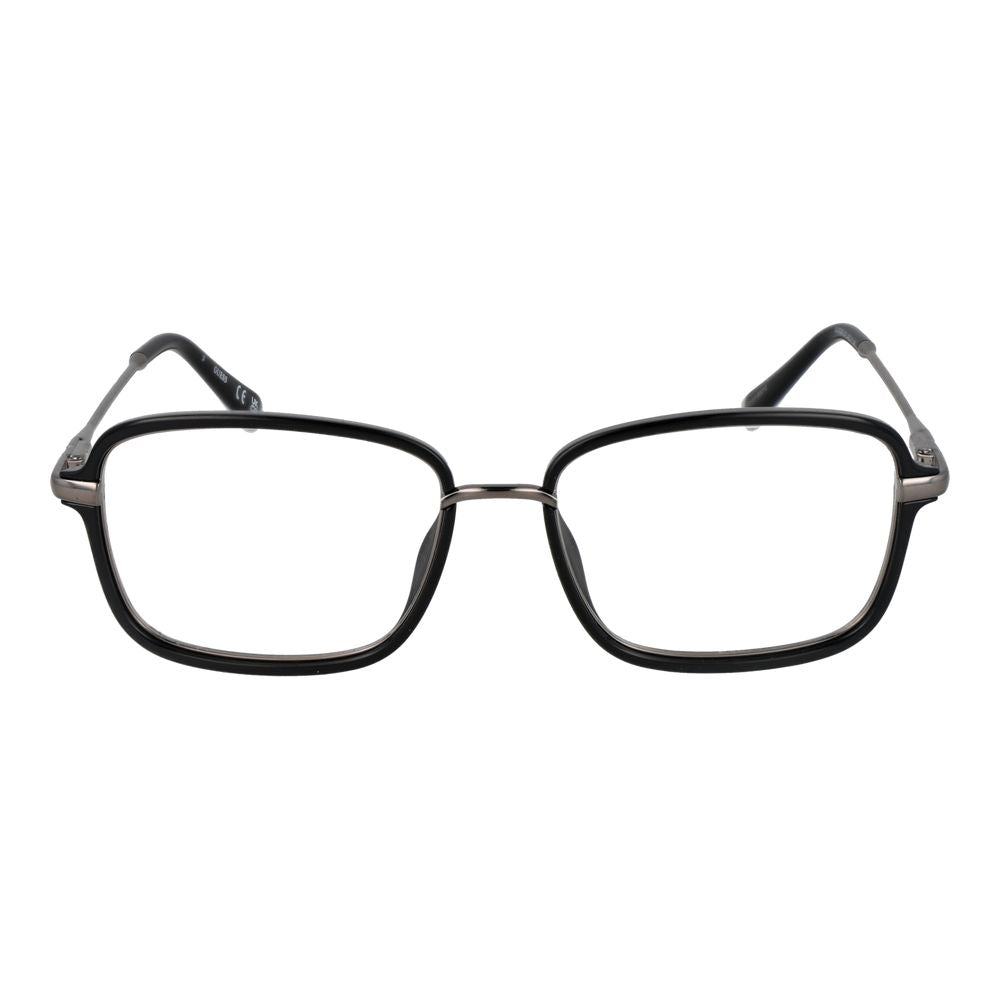 Black Men Optical Frames