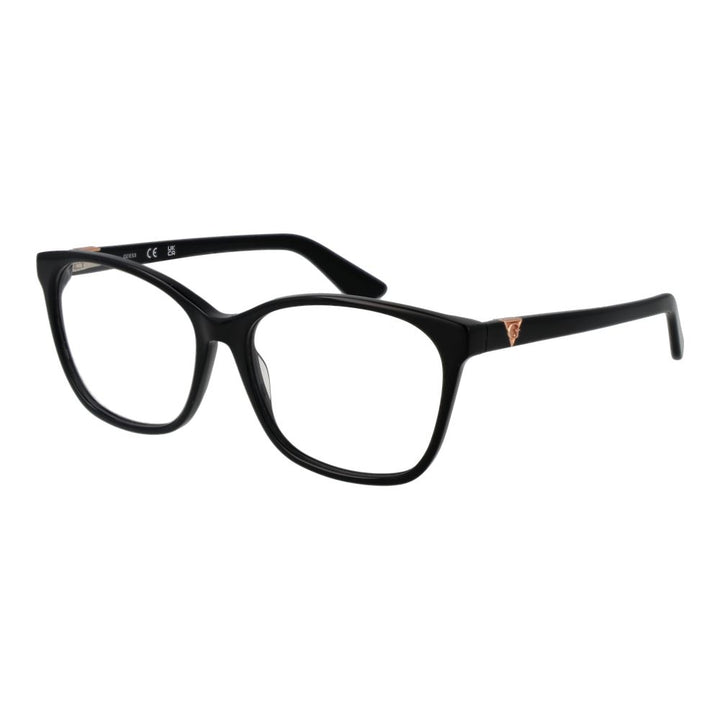 Black Women Optical Frames