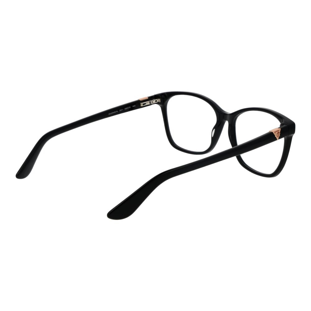 Black Women Optical Frames