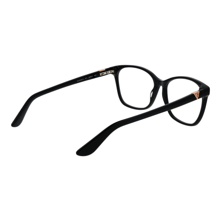 Black Women Optical Frames