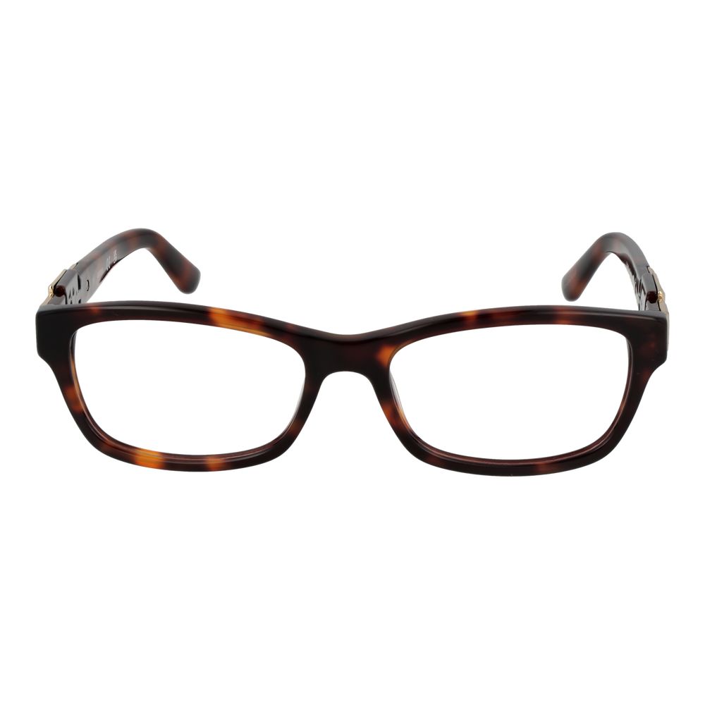 Brown Women Optical Frames