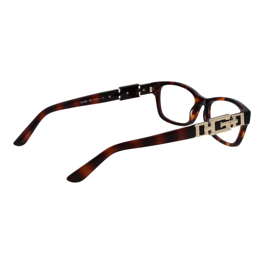 Brown Women Optical Frames