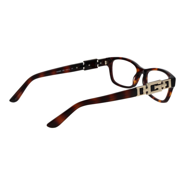 Brown Women Optical Frames