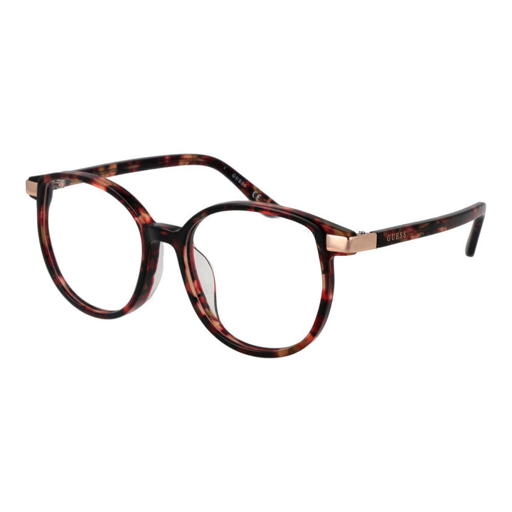 Brown Women Optical Frames