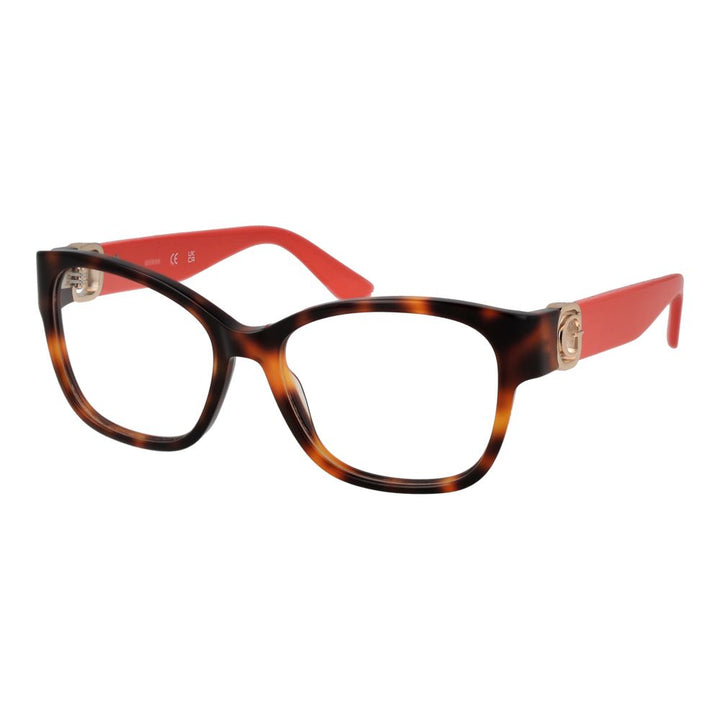 Brown Women Optical Frames