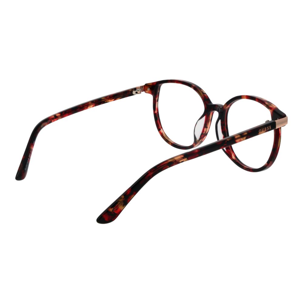 Brown Women Optical Frames