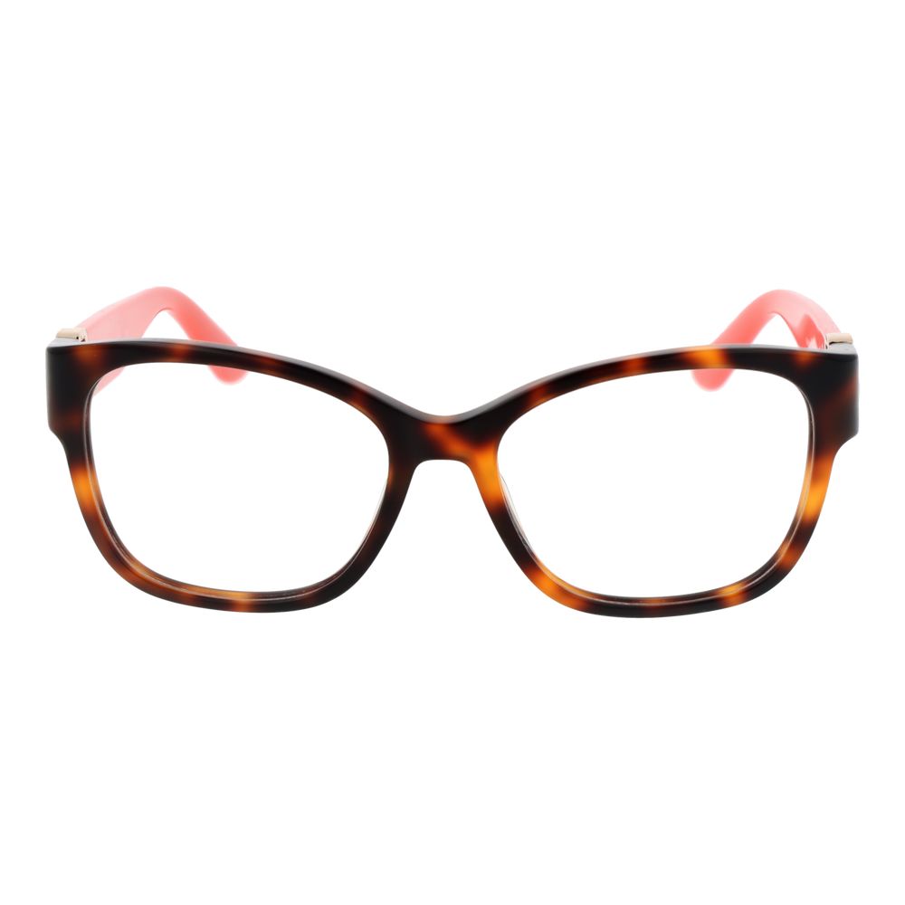 Brown Women Optical Frames