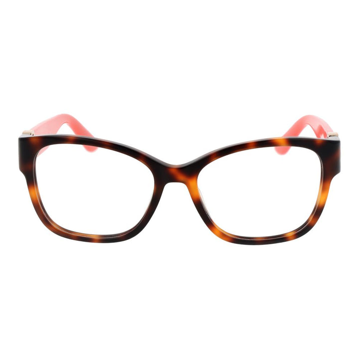 Brown Women Optical Frames