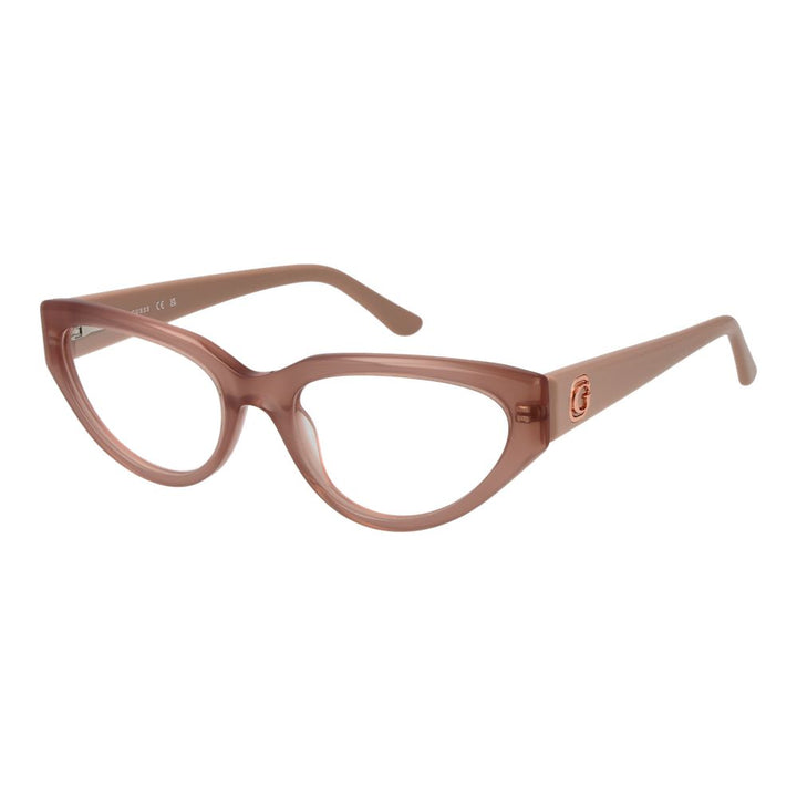 Pink Women Optical Frames