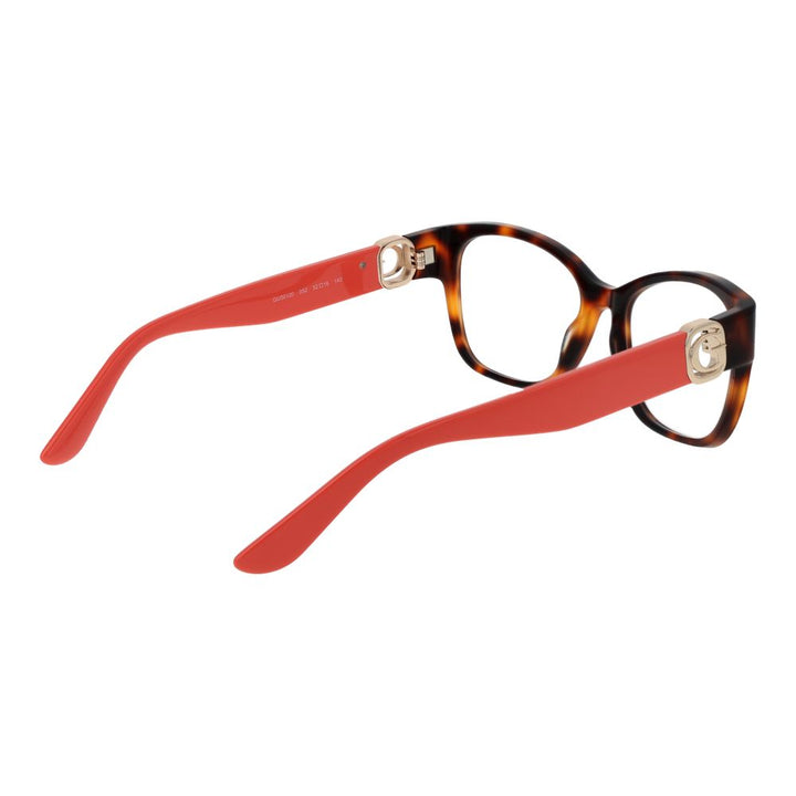 Brown Women Optical Frames