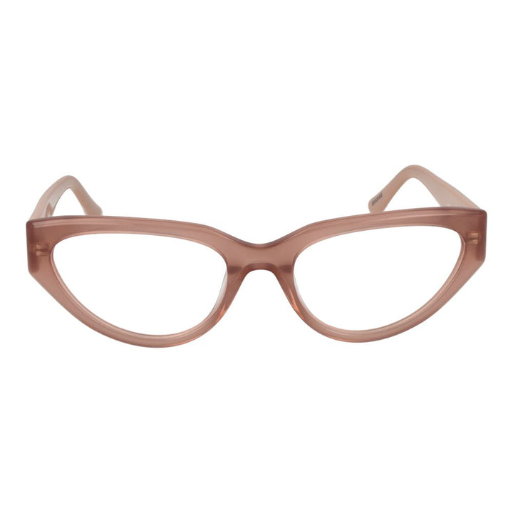 Pink Women Optical Frames