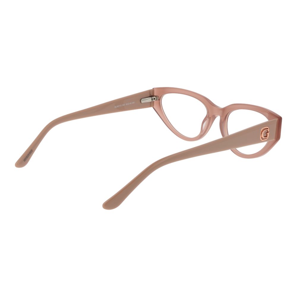 Pink Women Optical Frames