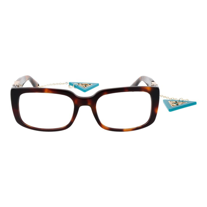 Brown Women Optical Frames