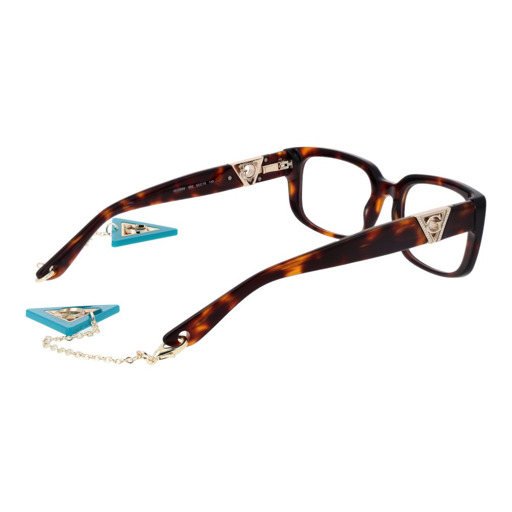 Brown Women Optical Frames