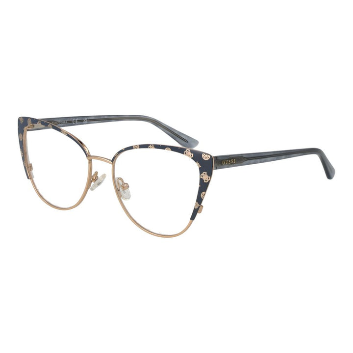 Gray Women Optical Frames