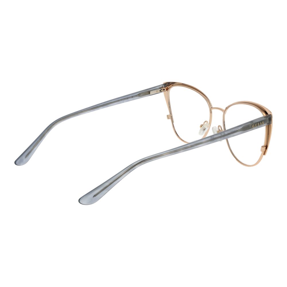 Gray Women Optical Frames