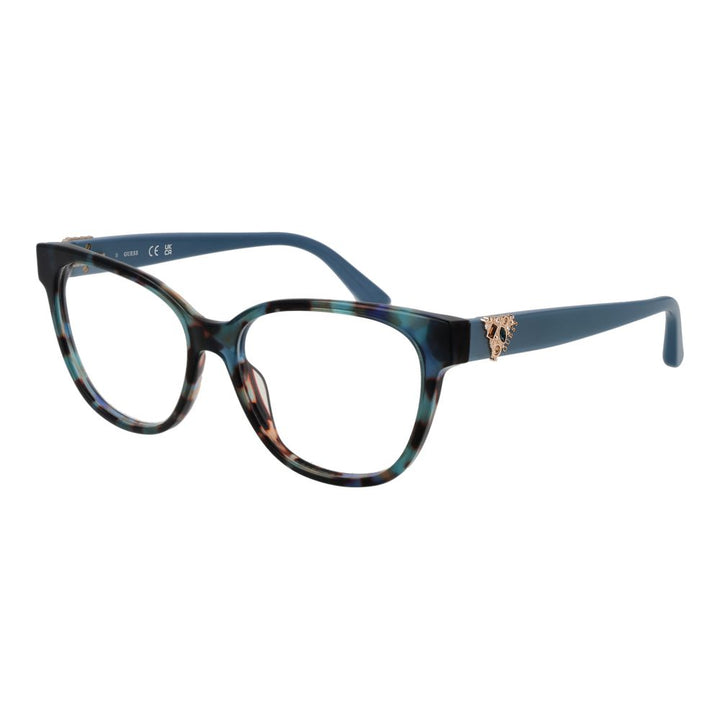 Blue Women Optical Frames