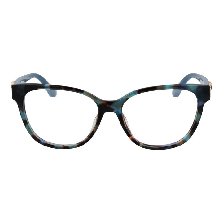 Blue Women Optical Frames