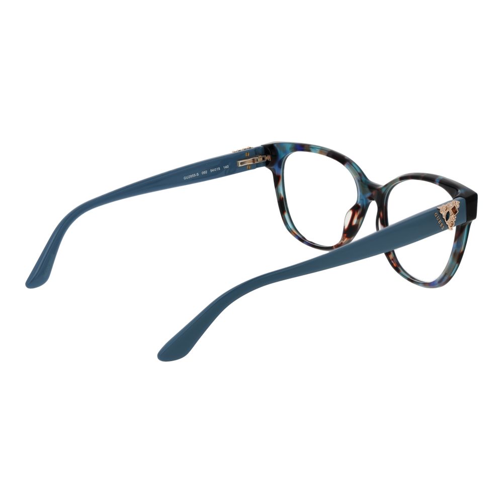 Blue Women Optical Frames