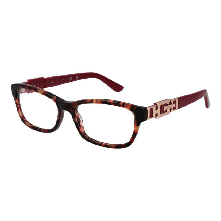 Multicolor Women Optical Frames