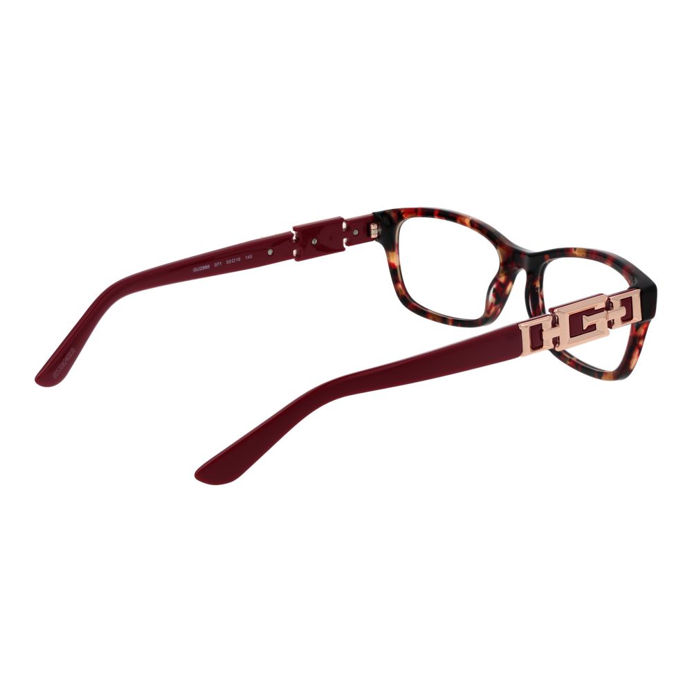 Multicolor Women Optical Frames