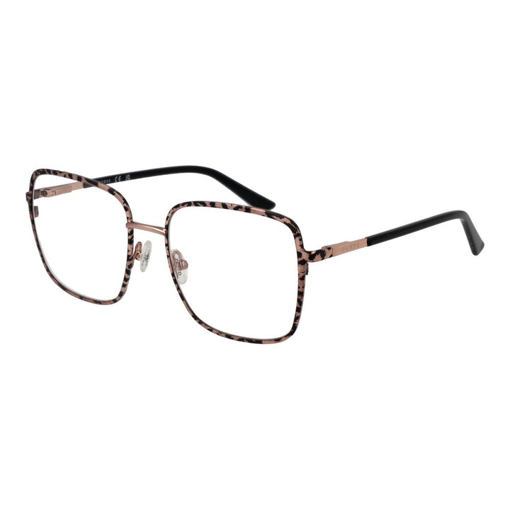 Rose Gold Women Optical Frames