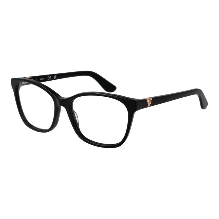Black Women Optical Frames