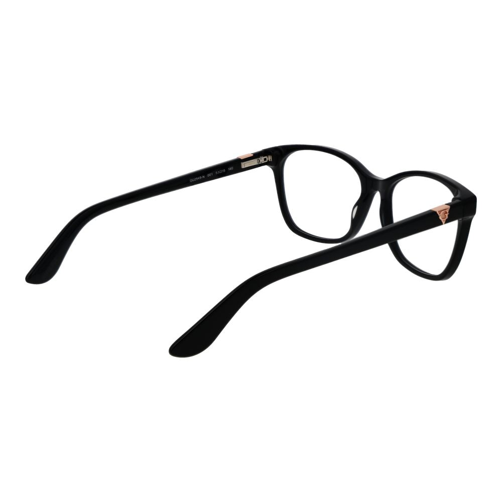 Black Women Optical Frames