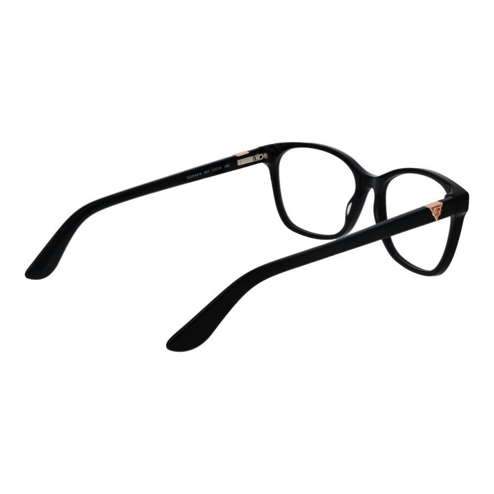 Black Women Optical Frames