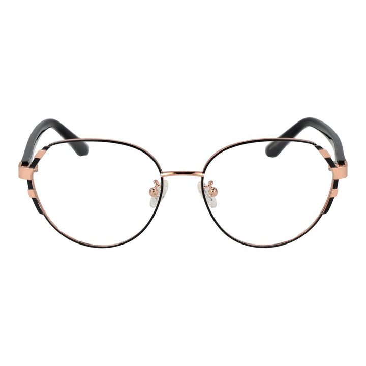 Rose Gold Women Optical Frames