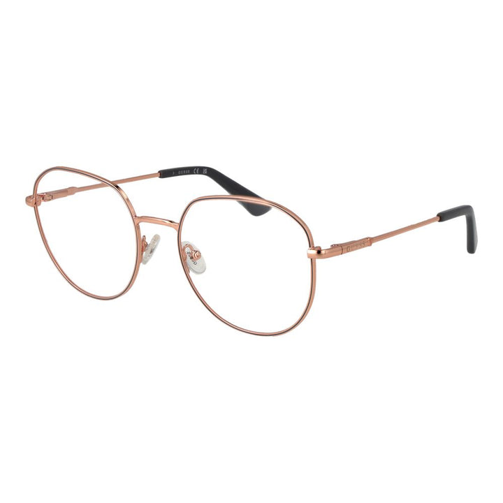 Rose Gold Women Optical Frames