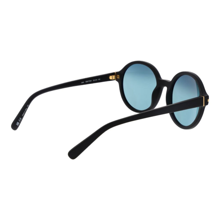 Black Women Sunglasses