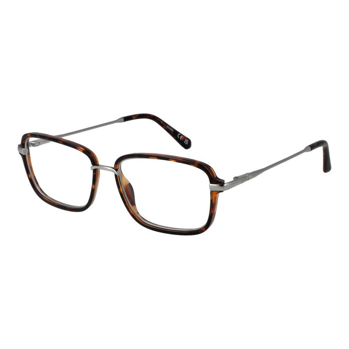 Brown Men Optical Frames