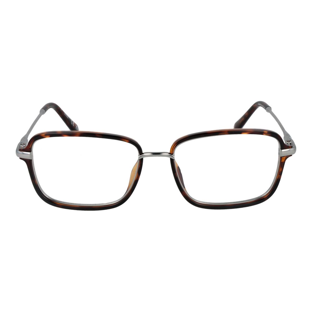 Brown Men Optical Frames