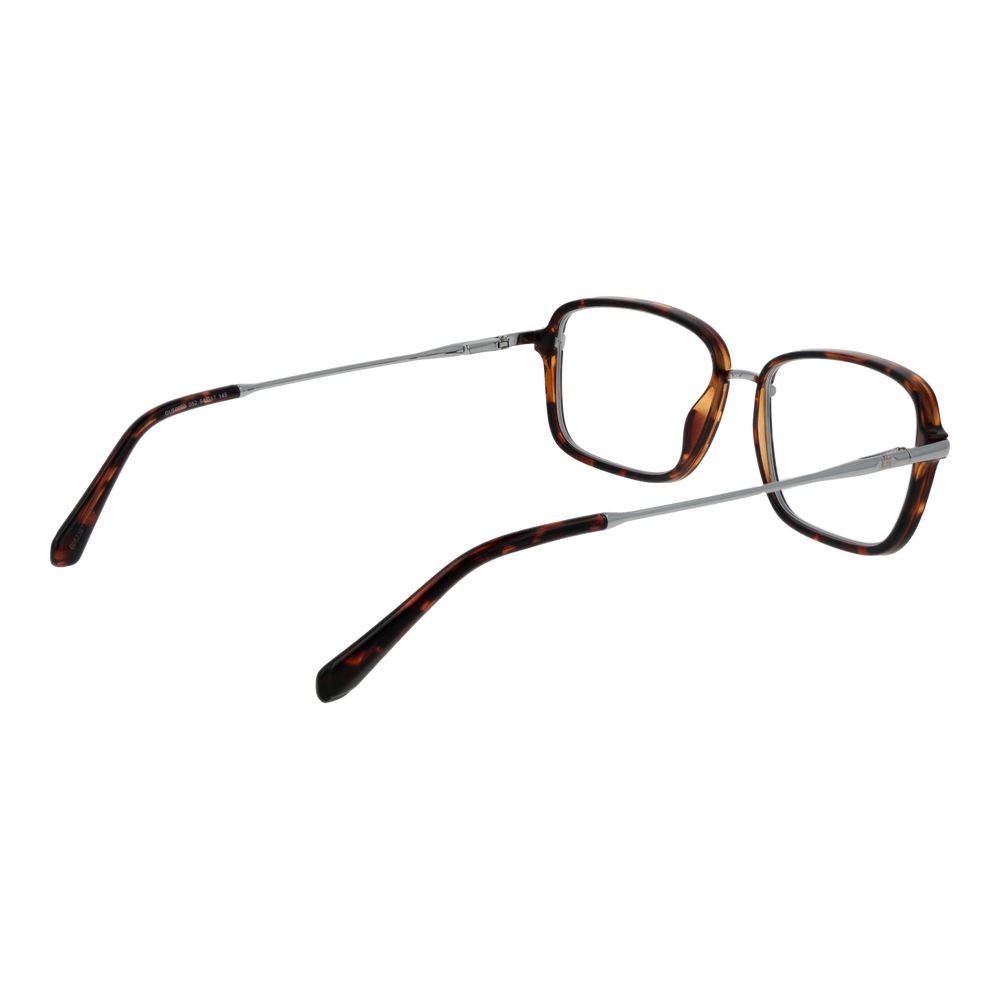 Brown Men Optical Frames