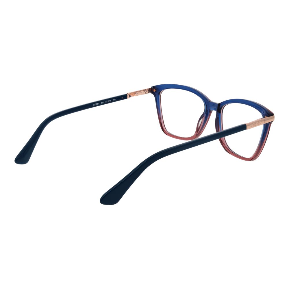 Multicolor Women Optical Frames
