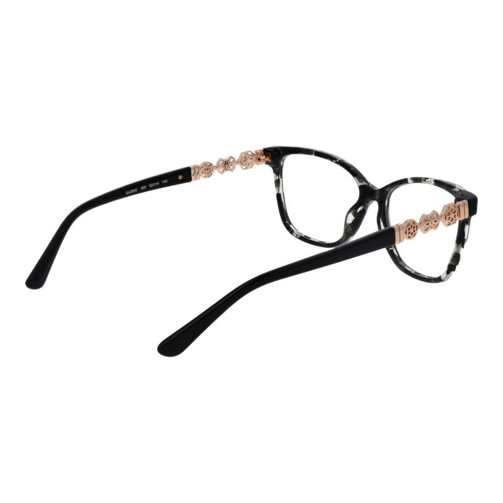 Black Women Optical Frames