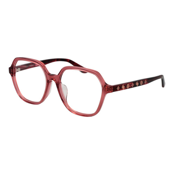 Red Women Optical Frames