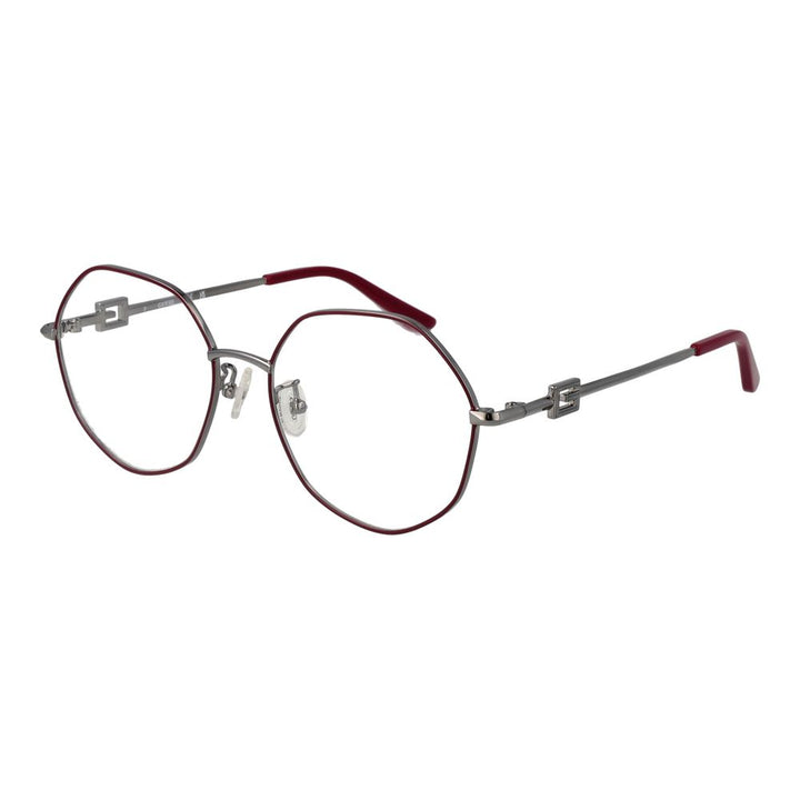 Red Women Optical Frames