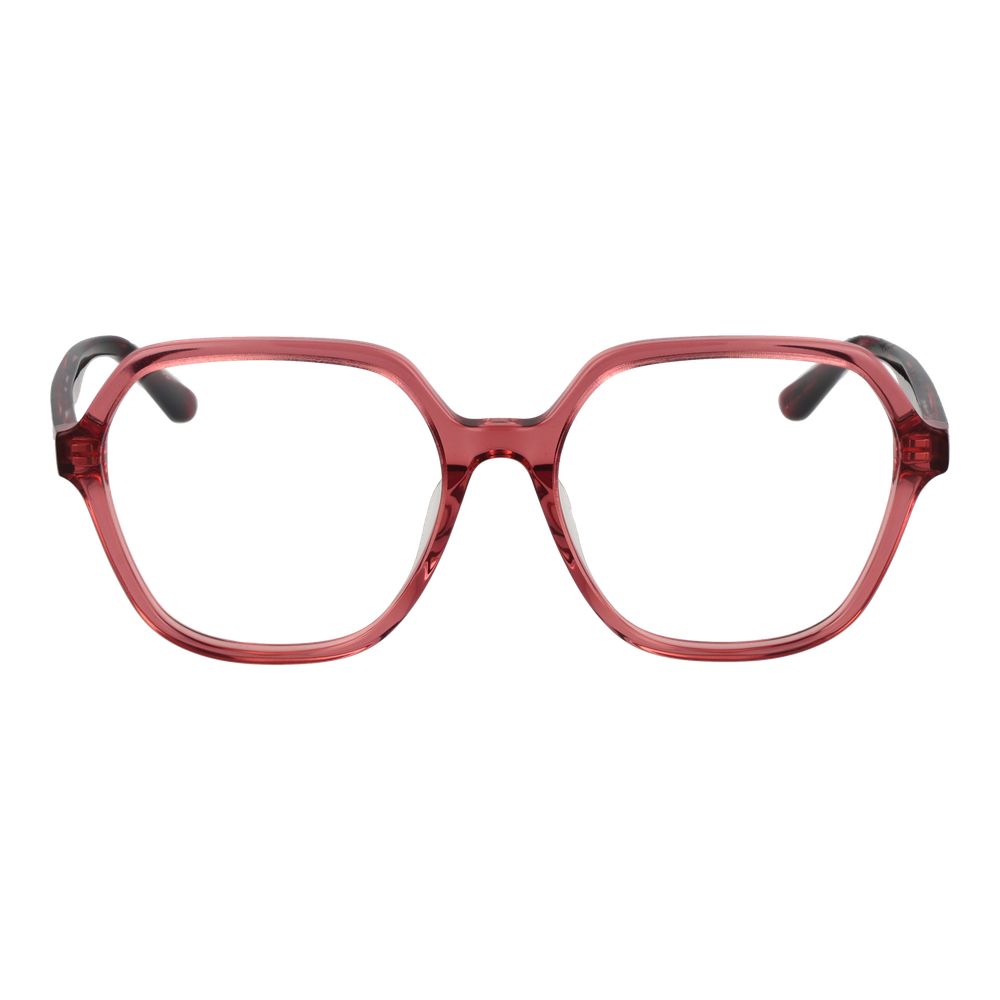 Red Women Optical Frames