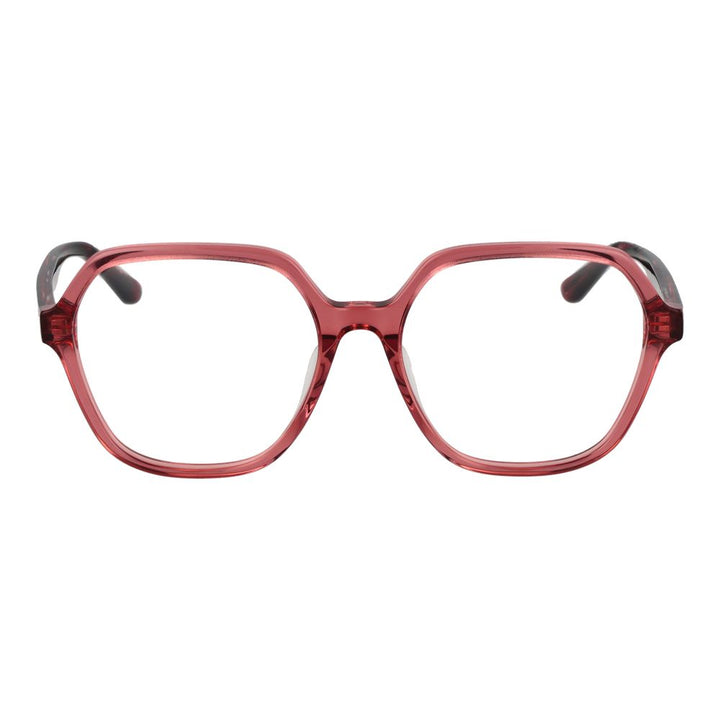 Red Women Optical Frames