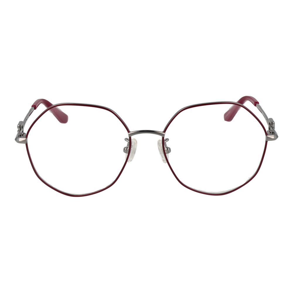 Red Women Optical Frames