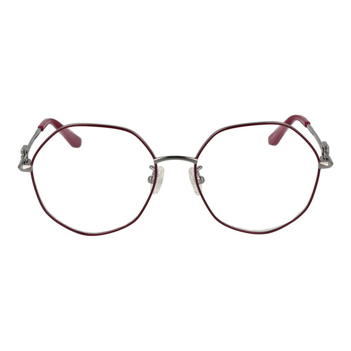 Red Women Optical Frames