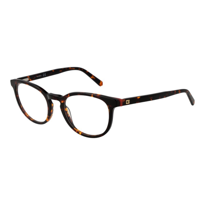 Brown Men Optical Frames