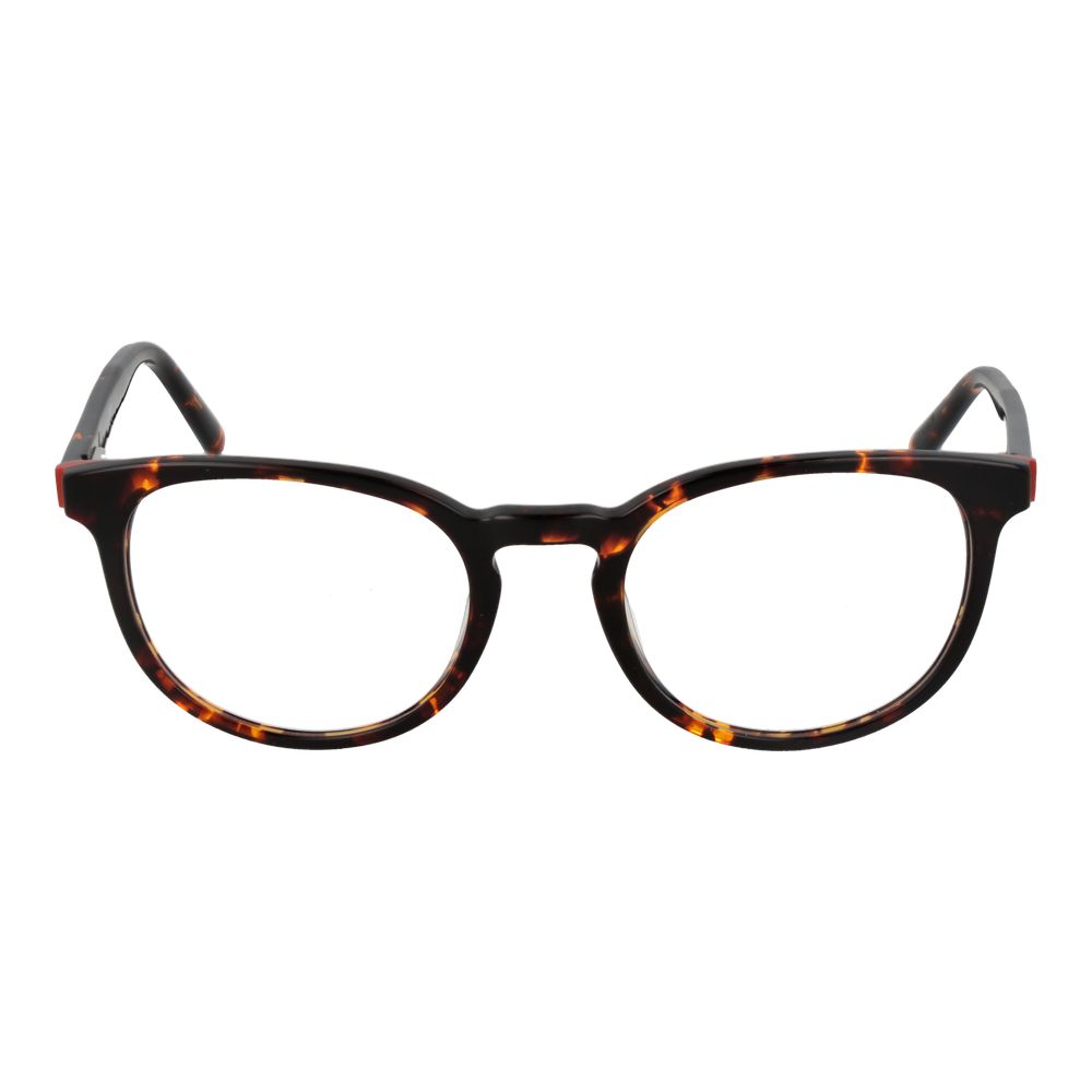 Brown Men Optical Frames