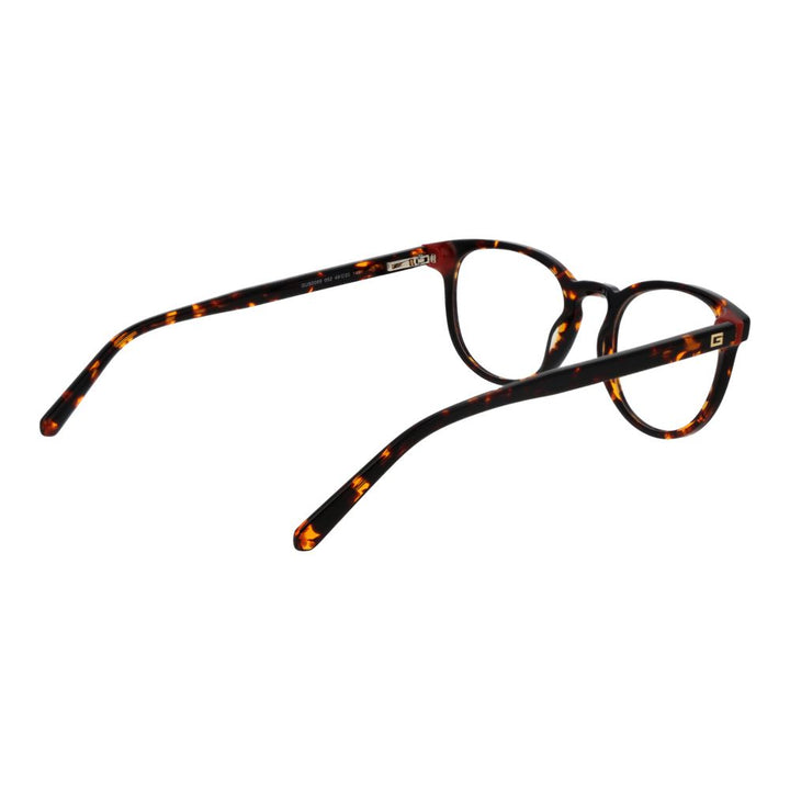 Brown Men Optical Frames