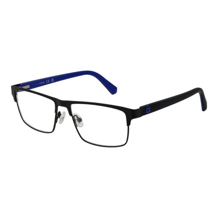 Black Men Optical Frames
